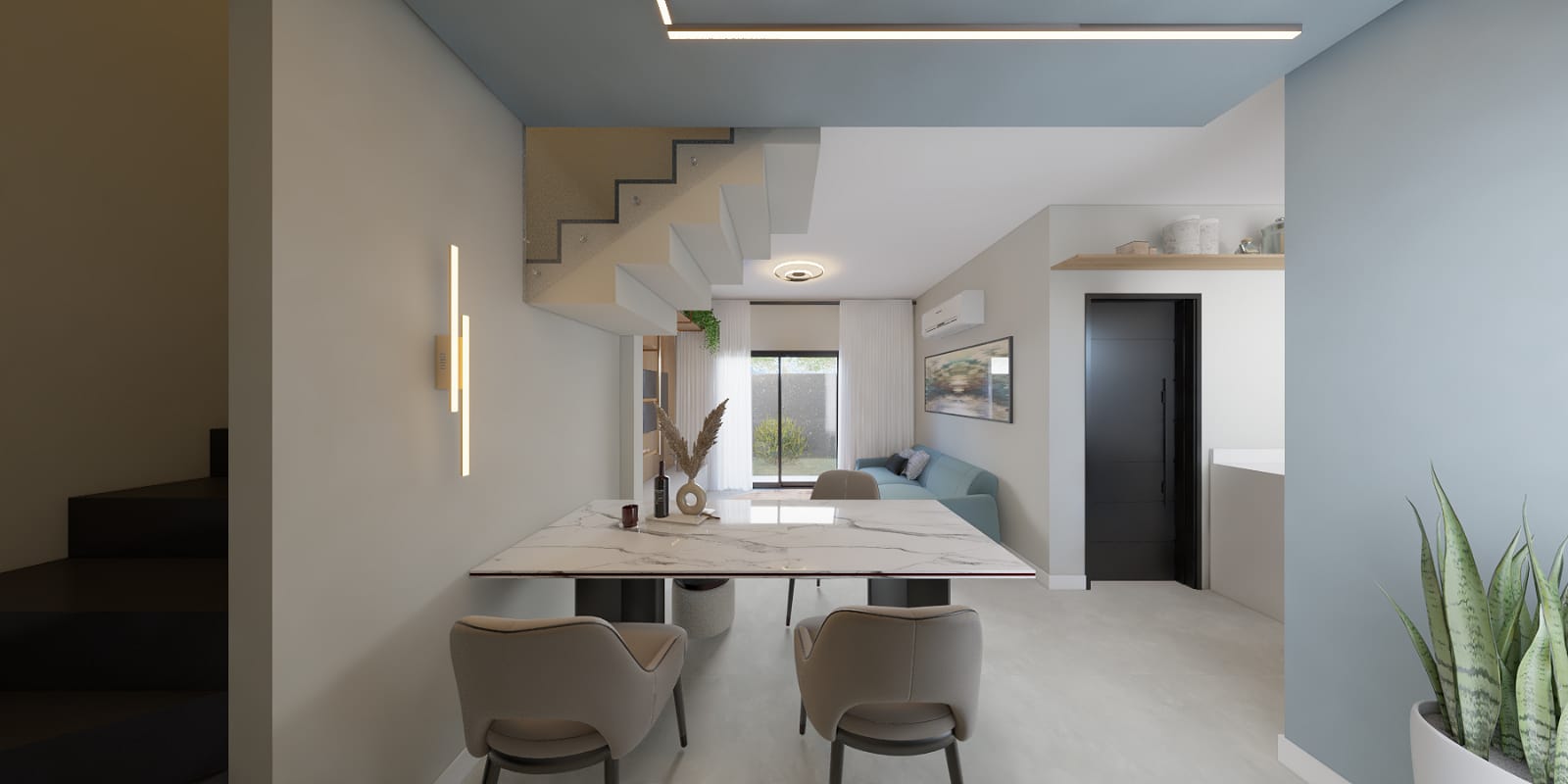 Casa com 3 dormit&oacute;rios &agrave; venda,119 m&sup2; - Condom&iacute;nio Es Santorini - Sorocaba - SP Rua Ana Conceição Fragoso Sorocaba - 