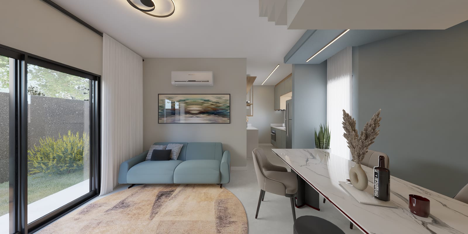 Casa com 3 dormit&oacute;rios &agrave; venda,119 m&sup2; - Condom&iacute;nio Es Santorini - Sorocaba - SP Rua Ana Conceição Fragoso Sorocaba - 