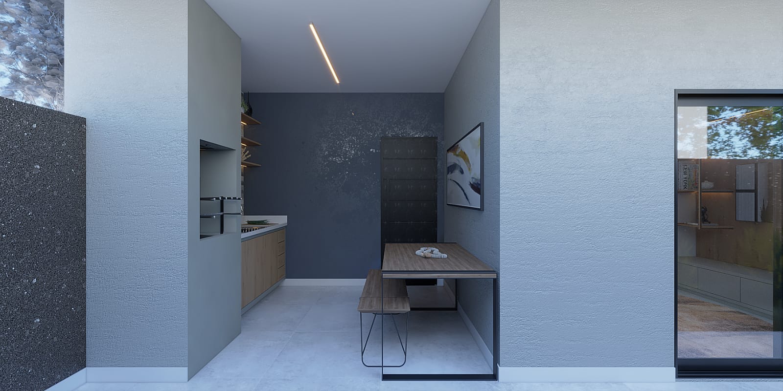 Casa com 3 dormit&oacute;rios &agrave; venda,119 m&sup2; - Condom&iacute;nio Es Santorini - Sorocaba - SP Rua Ana Conceição Fragoso Sorocaba - 