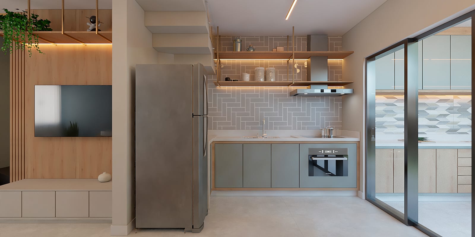 Casa com 3 dormit&oacute;rios &agrave; venda,119 m&sup2; - Condom&iacute;nio Es Santorini - Sorocaba - SP Rua Ana Conceição Fragoso Sorocaba - 