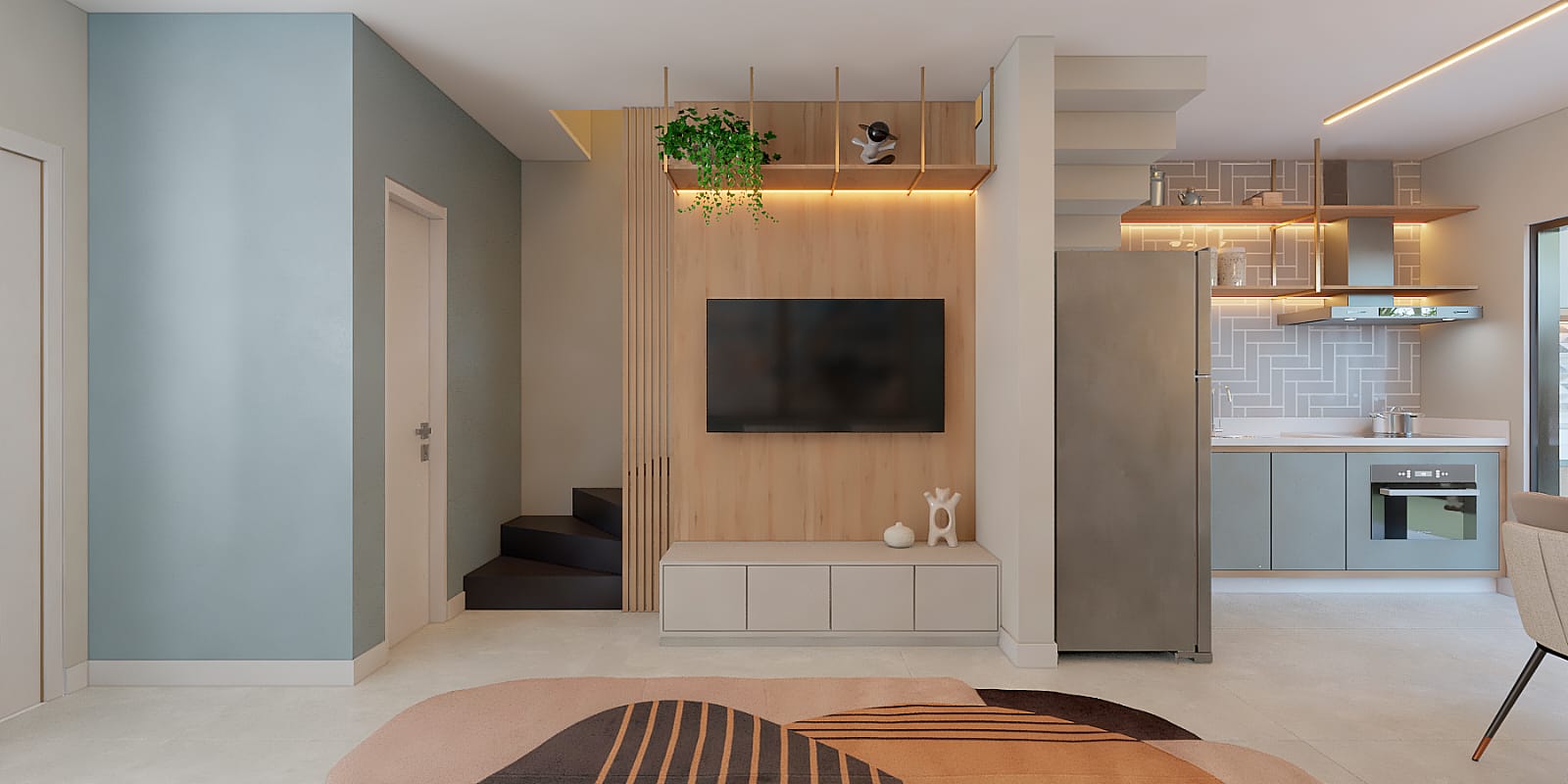 Casa com 3 dormit&oacute;rios &agrave; venda,119 m&sup2; - Condom&iacute;nio Es Santorini - Sorocaba - SP Rua Ana Conceição Fragoso Sorocaba - 