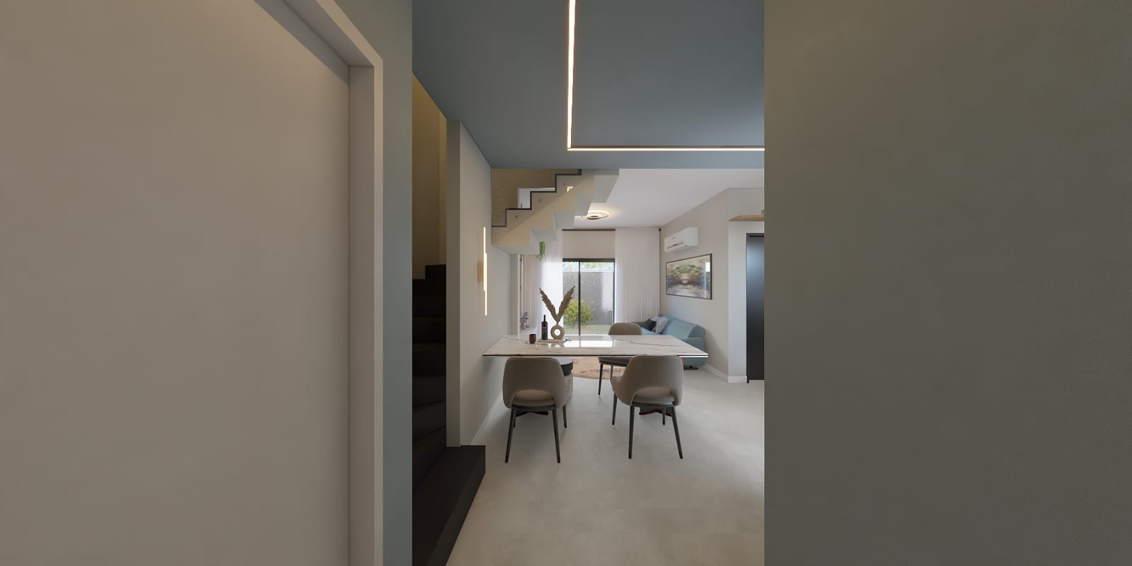 Casa com 3 dormit&oacute;rios &agrave; venda,119 m&sup2; - Condom&iacute;nio Es Santorini - Sorocaba - SP Rua Ana Conceição Fragoso Sorocaba - 