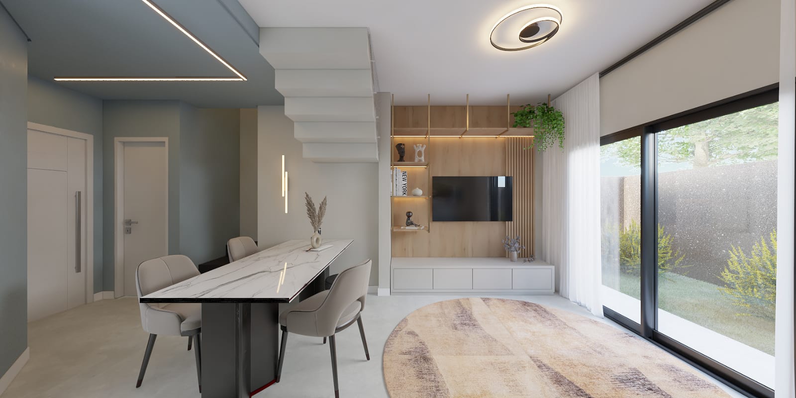 Casa com 3 dormit&oacute;rios &agrave; venda,119 m&sup2; - Condom&iacute;nio Es Santorini - Sorocaba - SP Rua Ana Conceição Fragoso Sorocaba - 