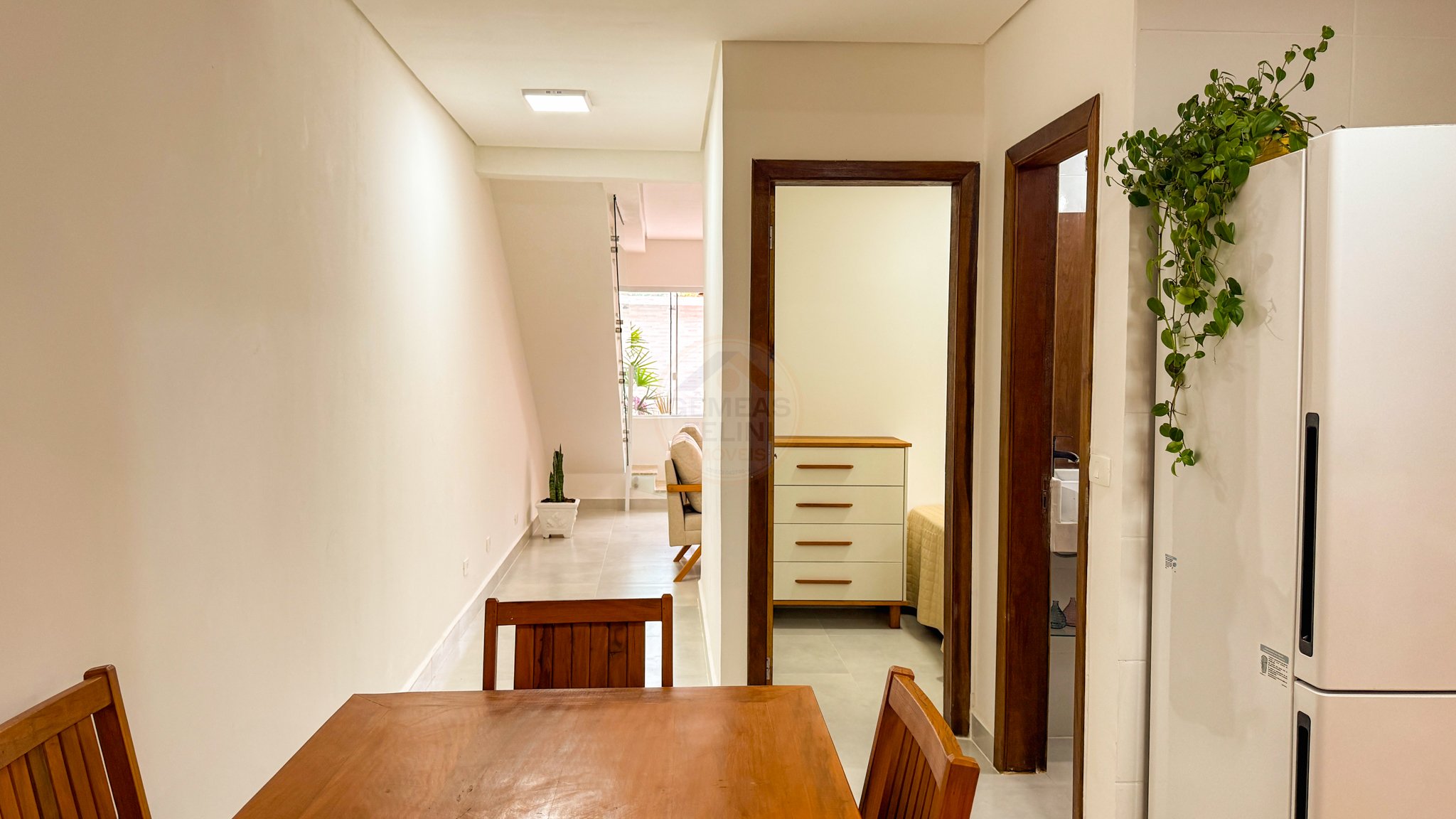 Casa para alugar com 4 quartos, 140m² - Foto 25