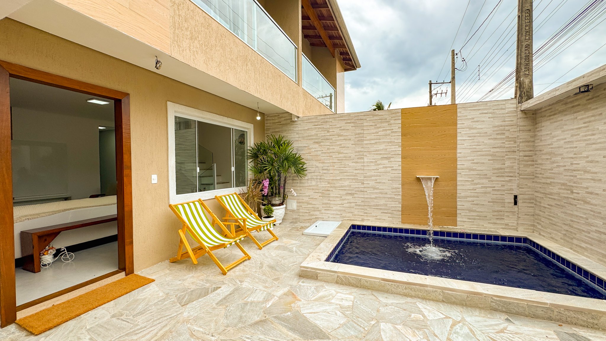 Casa para alugar com 4 quartos, 140m² - Foto 3