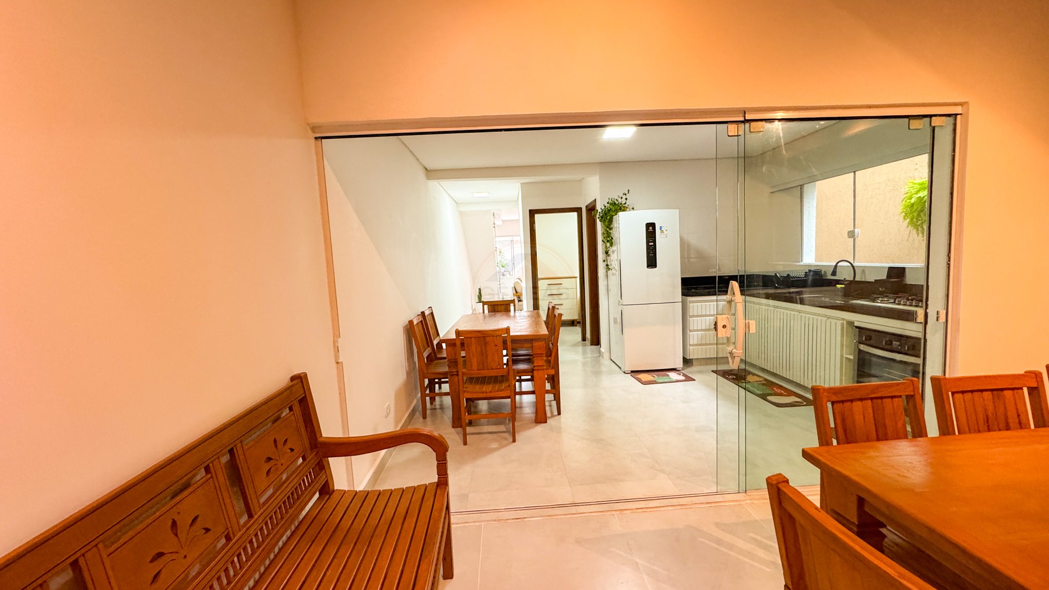 Casa para alugar com 4 quartos, 140m² - Foto 16