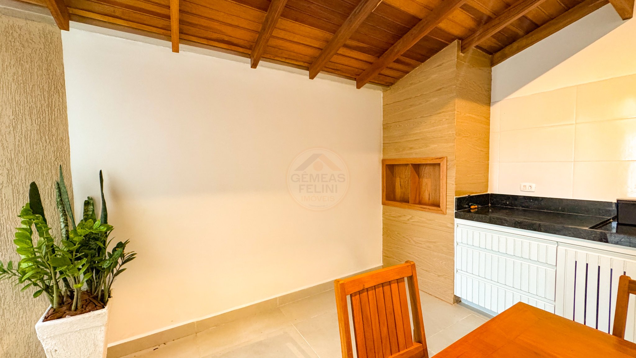 Casa para alugar com 4 quartos, 140m² - Foto 20