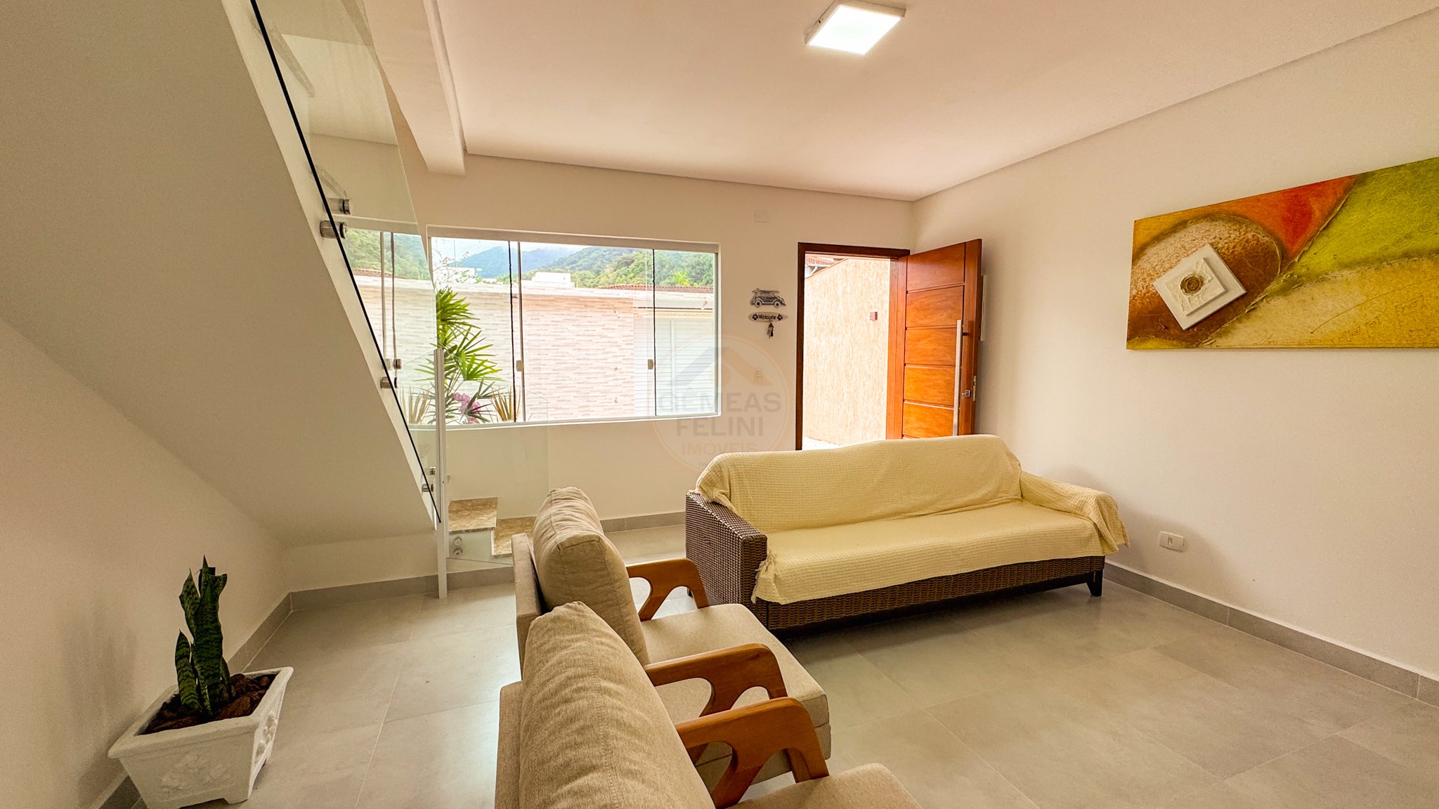 Casa para alugar com 4 quartos, 140m² - Foto 6