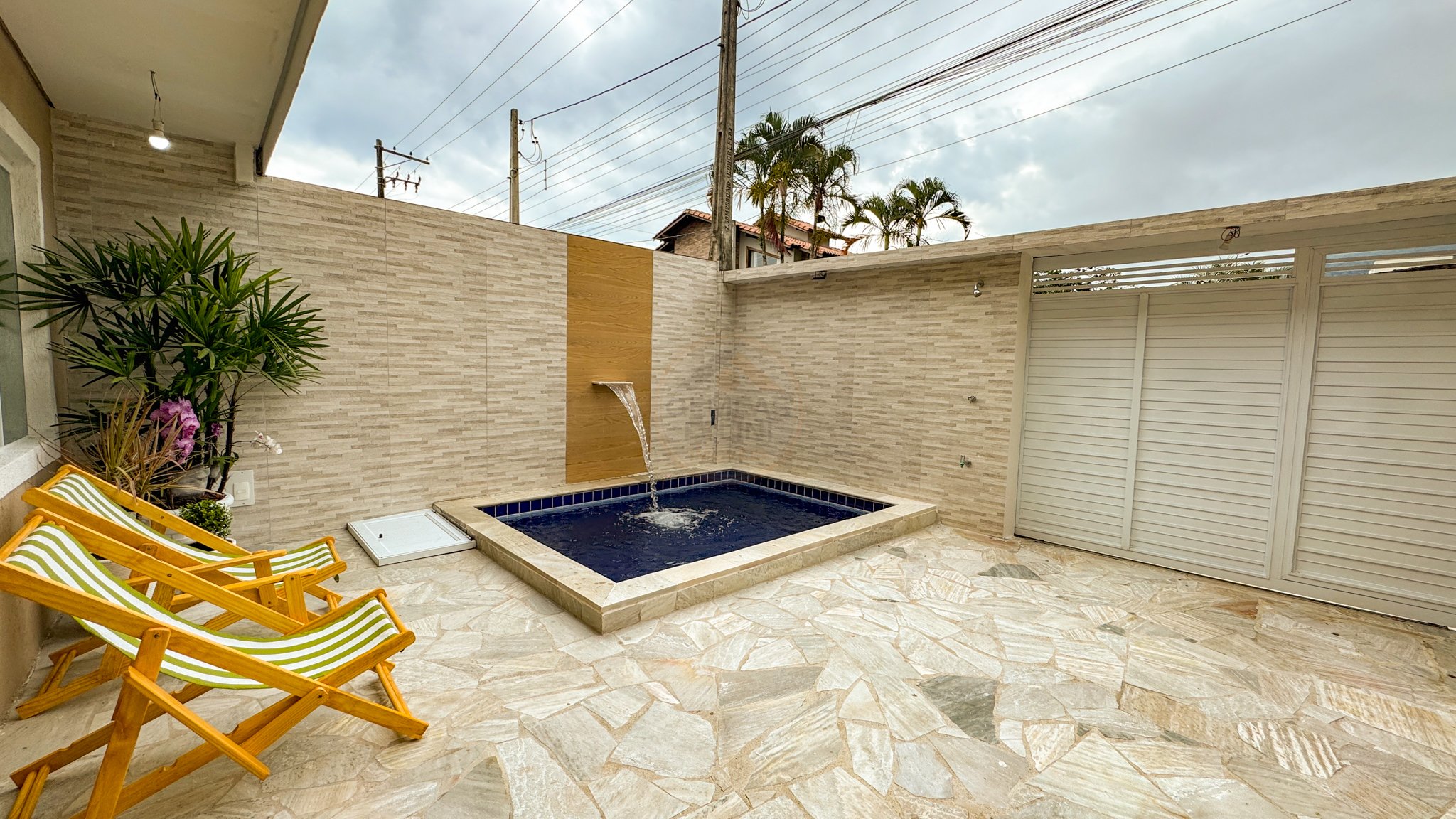 Casa para alugar com 4 quartos, 140m² - Foto 4
