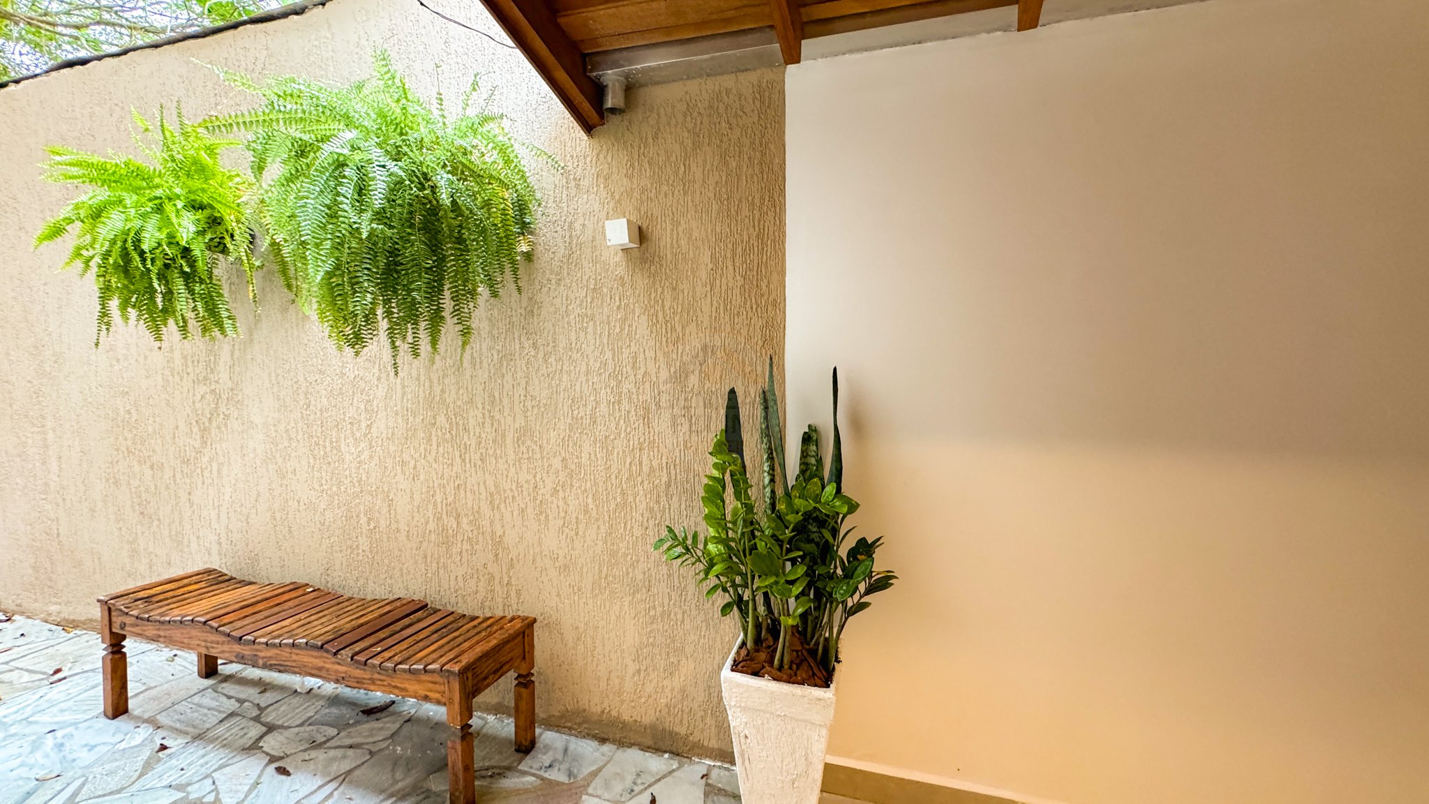 Casa para alugar com 4 quartos, 140m² - Foto 19