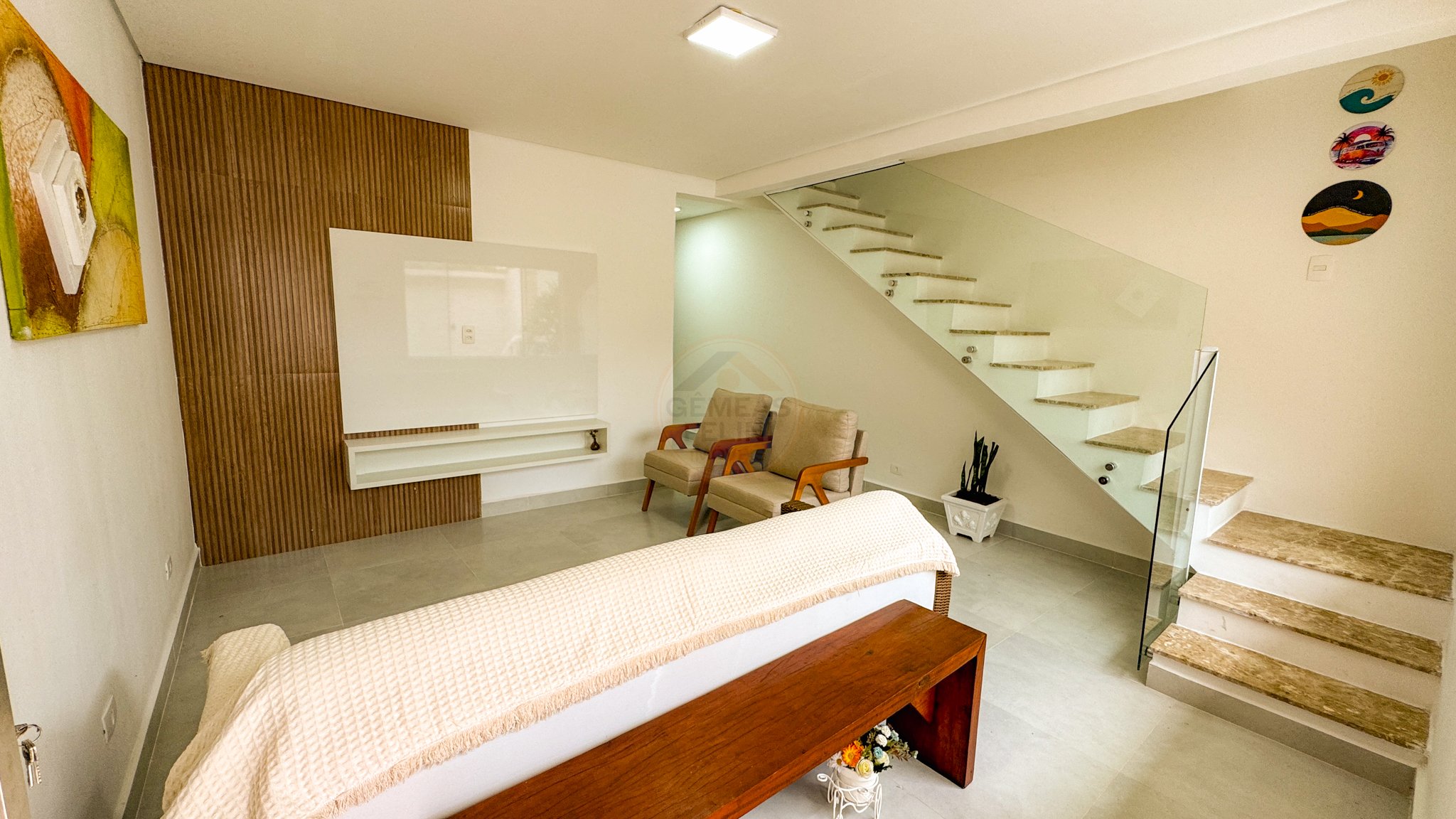 Casa para alugar com 4 quartos, 140m² - Foto 5
