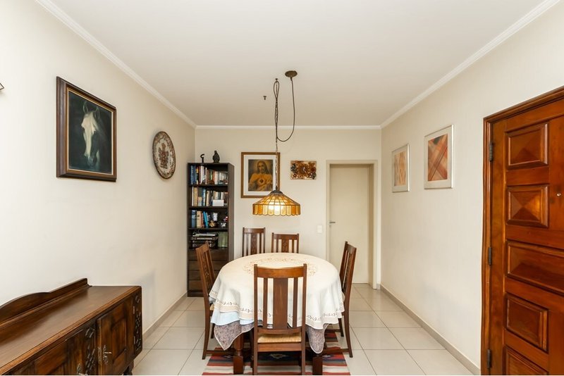Apartamento a venda - Planalto Paulista - 1 suíte 98m² Piassanguaba São Paulo - 