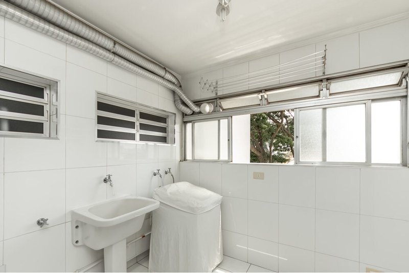 Apartamento a venda - Planalto Paulista - 1 suíte 98m² Piassanguaba São Paulo - 