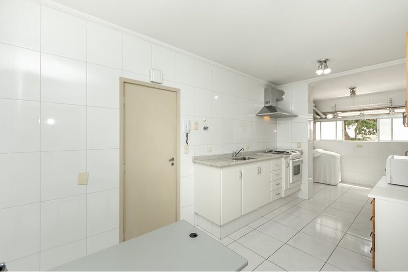 Apartamento a venda - Planalto Paulista - 1 suíte 98m² Piassanguaba São Paulo - 