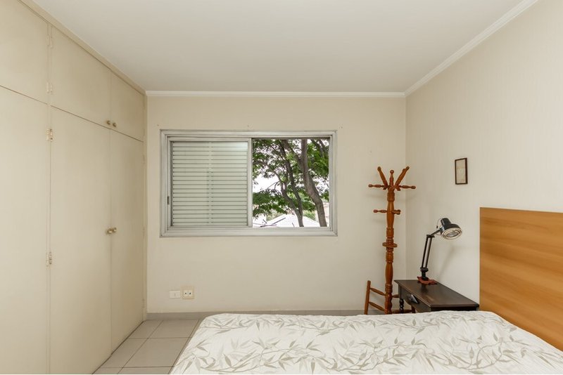 Apartamento a venda - Planalto Paulista - 1 suíte 98m² Piassanguaba São Paulo - 