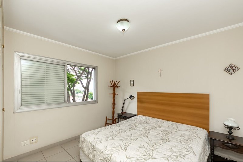 Apartamento a venda - Planalto Paulista - 1 suíte 98m² Piassanguaba São Paulo - 