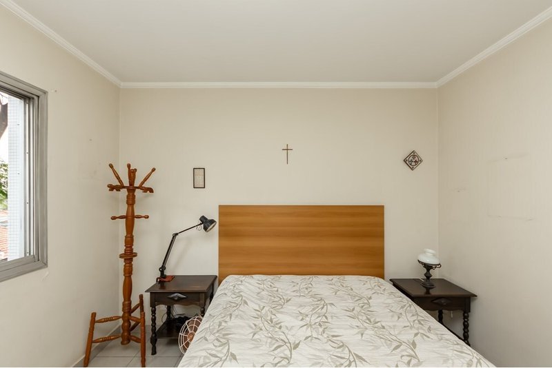 Apartamento a venda - Planalto Paulista - 1 suíte 98m² Piassanguaba São Paulo - 