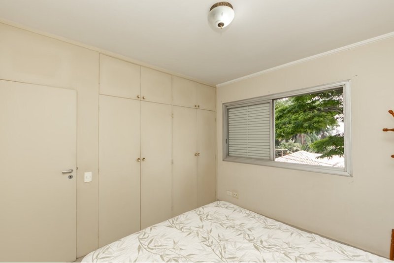 Apartamento a venda - Planalto Paulista - 1 suíte 98m² Piassanguaba São Paulo - 