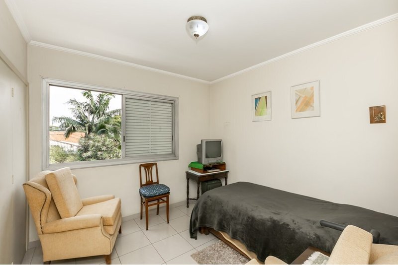 Apartamento a venda - Planalto Paulista - 1 suíte 98m² Piassanguaba São Paulo - 
