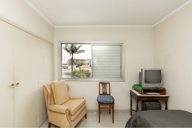 Apartamento a venda - Planalto Paulista - 1 suíte 98m² Piassanguaba São Paulo - 