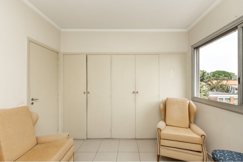 Apartamento a venda - Planalto Paulista - 1 suíte 98m² Piassanguaba São Paulo - 