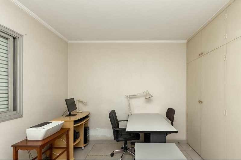 Apartamento a venda - Planalto Paulista - 1 suíte 98m² Piassanguaba São Paulo - 
