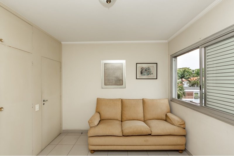 Apartamento a venda - Planalto Paulista - 1 suíte 98m² Piassanguaba São Paulo - 