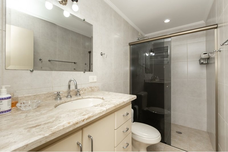 Apartamento a venda - Planalto Paulista - 1 suíte 98m² Piassanguaba São Paulo - 
