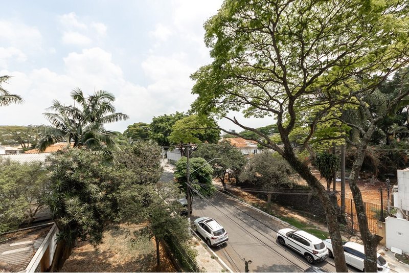 Apartamento a venda - Planalto Paulista - 1 suíte 98m² Piassanguaba São Paulo - 