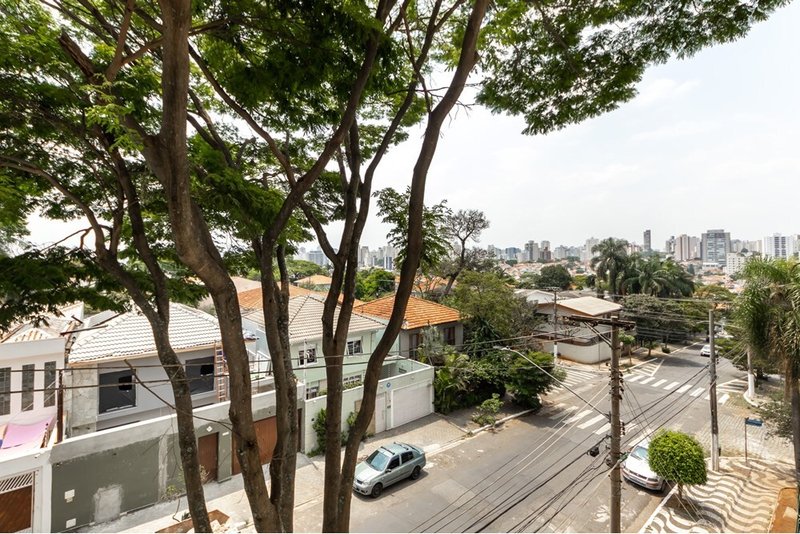 Apartamento a venda - Planalto Paulista - 1 suíte 98m² Piassanguaba São Paulo - 