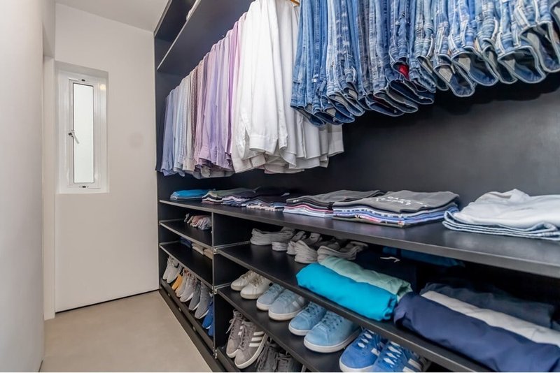 Apartamento a venda - Itaim Bibi - 1 suíte 90m² João Cachoeira São Paulo - 