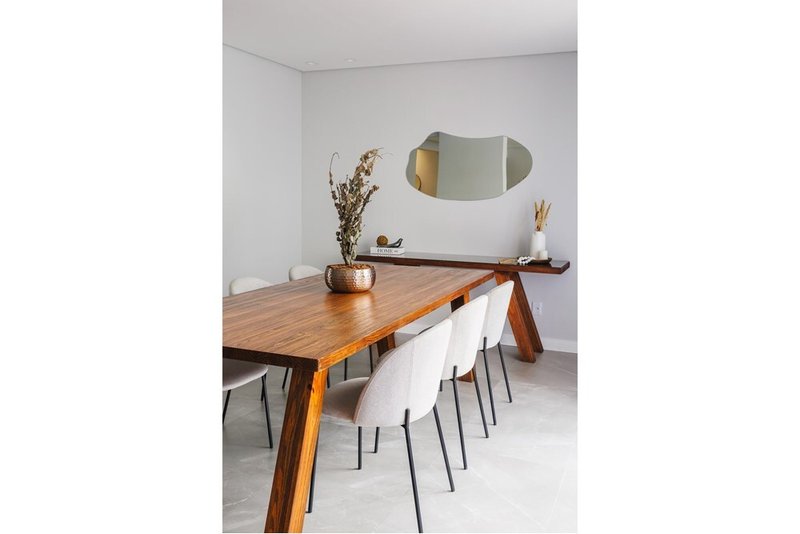 Apartamento a venda - Morumbi - 2 suítes 203m² Charles Spencer Chaplin São Paulo - 