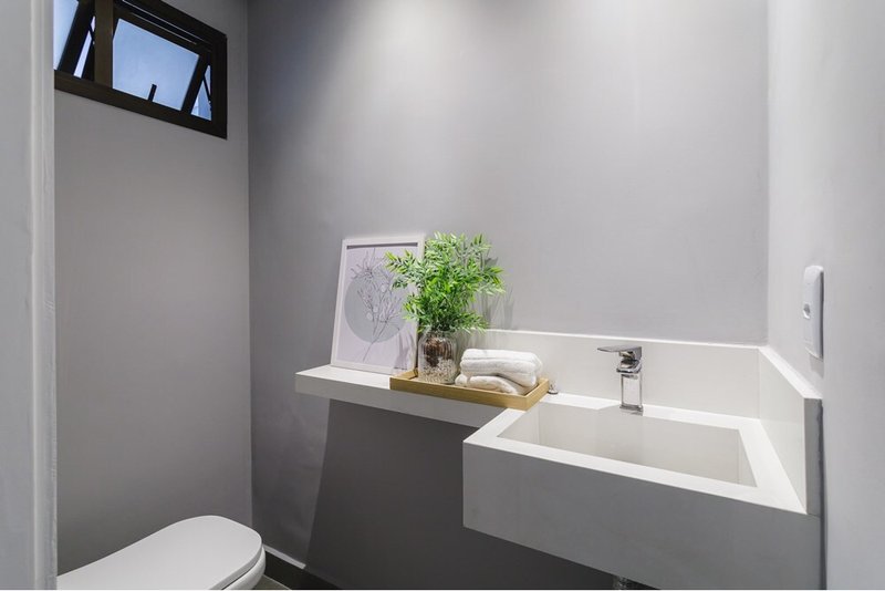 Apartamento a venda - Morumbi - 2 suítes 203m² Charles Spencer Chaplin São Paulo - 
