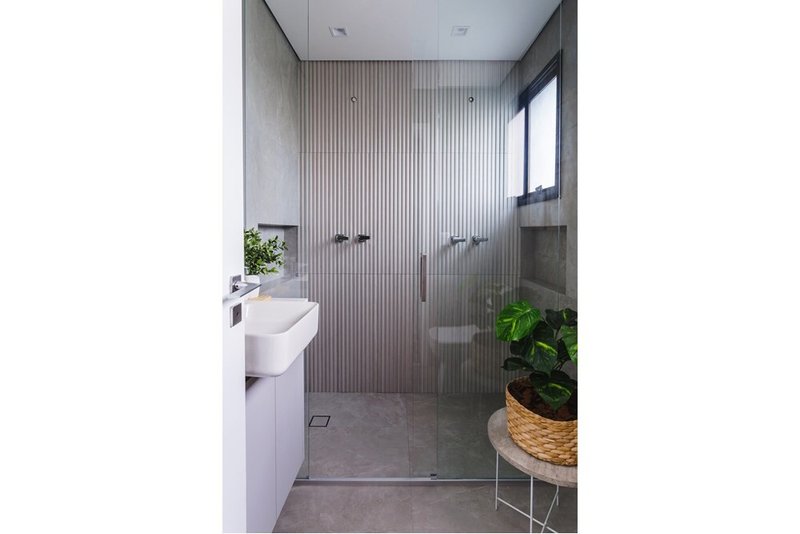 Apartamento a venda - Morumbi - 2 suítes 203m² Charles Spencer Chaplin São Paulo - 