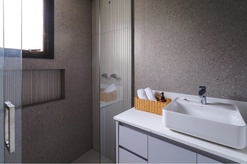 Apartamento a venda - Morumbi - 2 suítes 203m² Charles Spencer Chaplin São Paulo - 