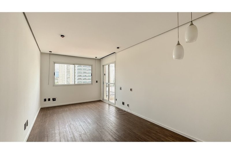 Apartamento a venda - Vila Leopoldina - 1 suíte 96m² Paulo Franco São Paulo - 