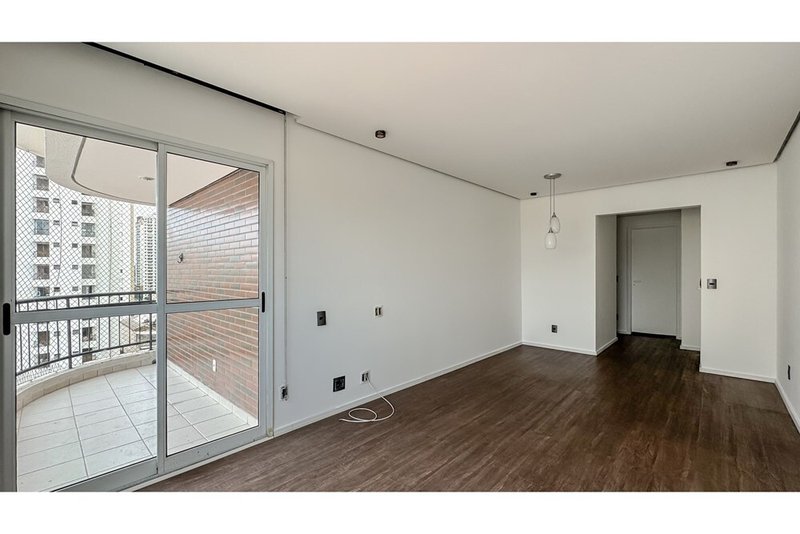 Apartamento a venda - Vila Leopoldina - 1 suíte 96m² Paulo Franco São Paulo - 