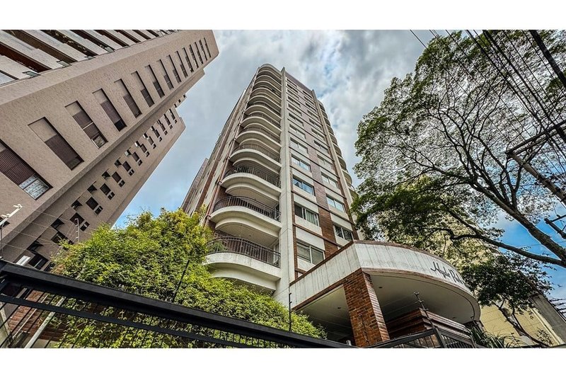 Apartamento a venda - Vila Leopoldina - 1 suíte 96m² Paulo Franco São Paulo - 