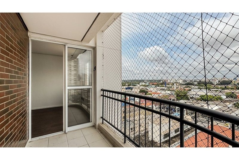 Apartamento a venda - Vila Leopoldina - 1 suíte 96m² Paulo Franco São Paulo - 