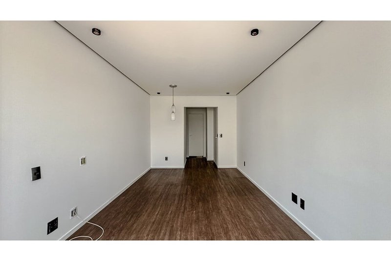 Apartamento a venda - Vila Leopoldina - 1 suíte 96m² Paulo Franco São Paulo - 