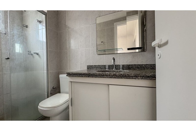 Apartamento a venda - Vila Leopoldina - 1 suíte 96m² Paulo Franco São Paulo - 