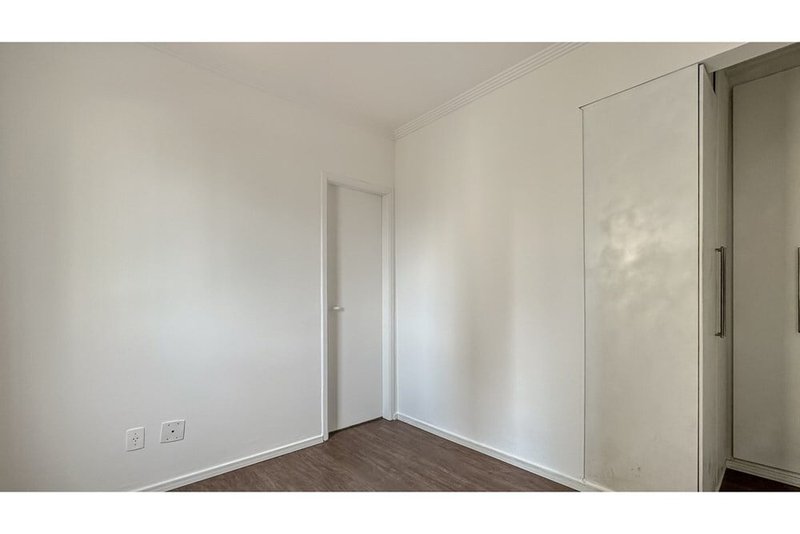 Apartamento a venda - Vila Leopoldina - 1 suíte 96m² Paulo Franco São Paulo - 