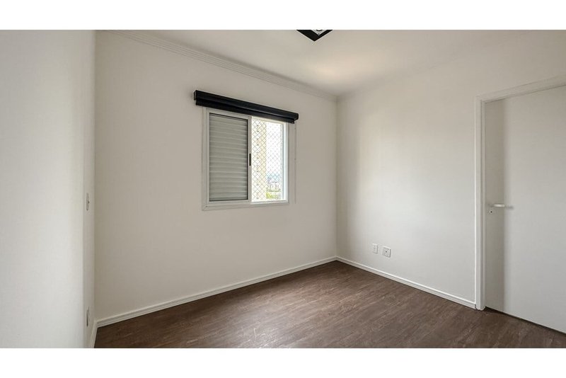 Apartamento a venda - Vila Leopoldina - 1 suíte 96m² Paulo Franco São Paulo - 