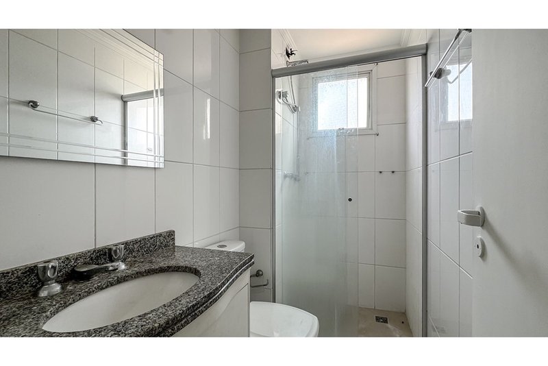 Apartamento a venda - Vila Leopoldina - 1 suíte 96m² Paulo Franco São Paulo - 