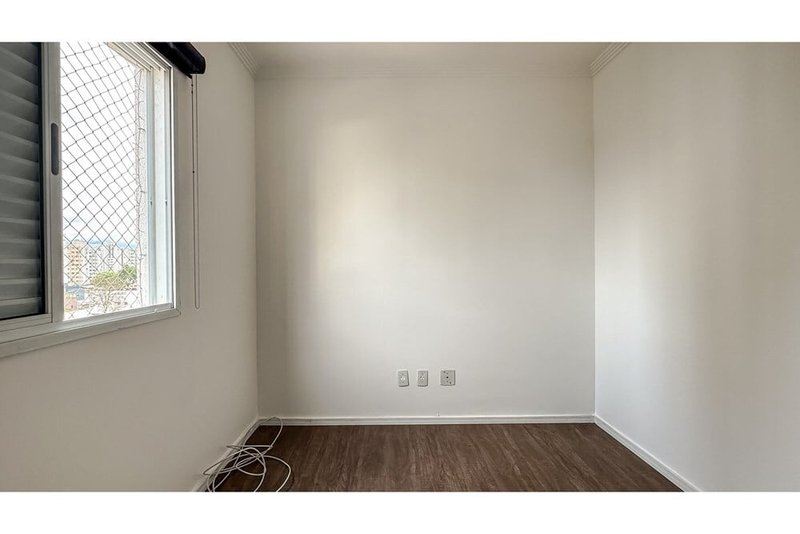 Apartamento a venda - Vila Leopoldina - 1 suíte 96m² Paulo Franco São Paulo - 