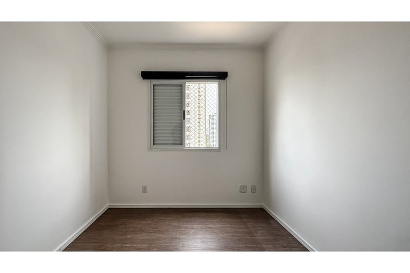 Apartamento a venda - Vila Leopoldina - 1 suíte 96m² Paulo Franco São Paulo - 