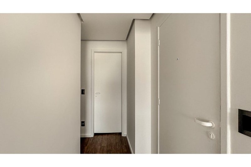 Apartamento a venda - Vila Leopoldina - 1 suíte 96m² Paulo Franco São Paulo - 