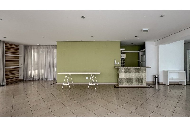 Apartamento a venda - Vila Leopoldina - 1 suíte 96m² Paulo Franco São Paulo - 