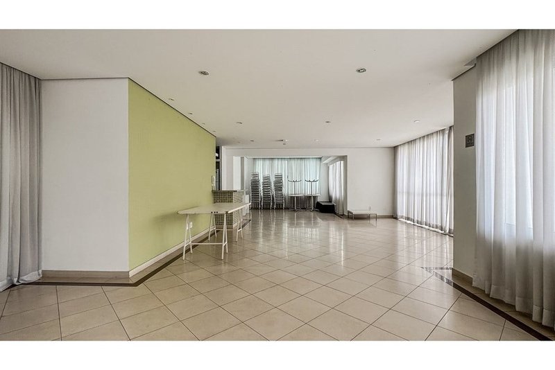 Apartamento a venda - Vila Leopoldina - 1 suíte 96m² Paulo Franco São Paulo - 