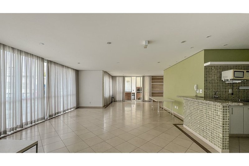 Apartamento a venda - Vila Leopoldina - 1 suíte 96m² Paulo Franco São Paulo - 